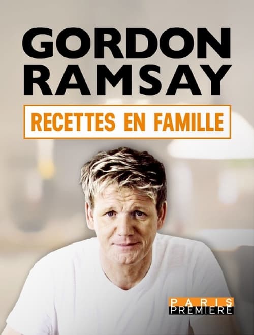 Where to stream Gordon Ramsay's Home Cooking Season 1