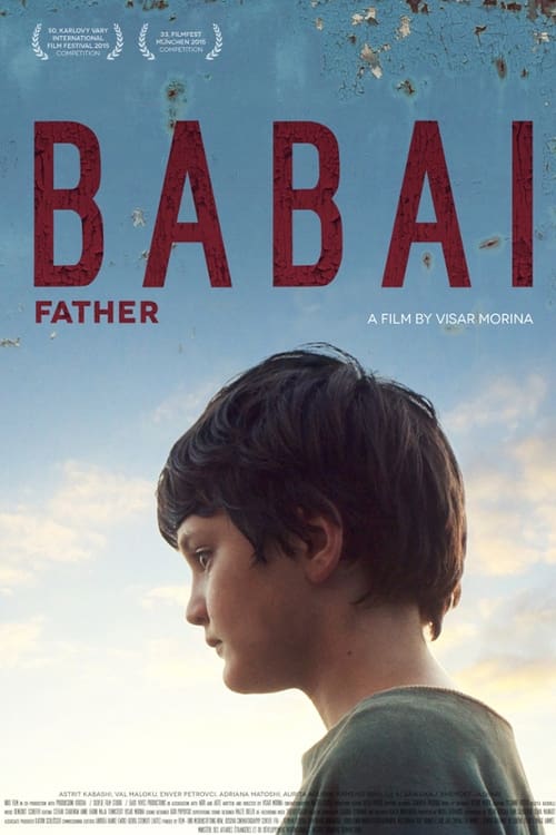 Poster Babai 2015