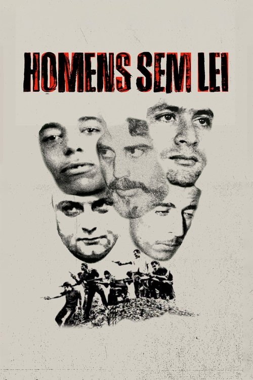 Homens Sem Lei