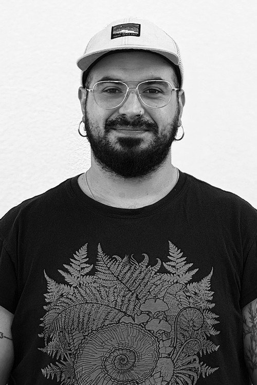 Martín Sampedro