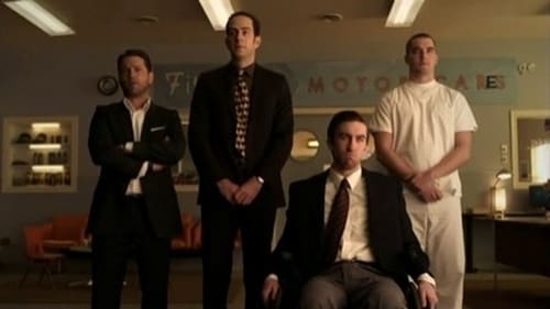 The Kidney Stays in the Picture