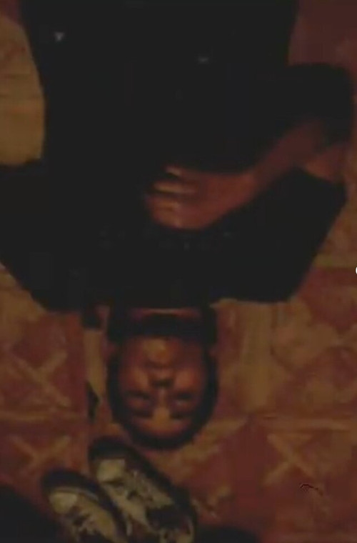 Film Without A Face