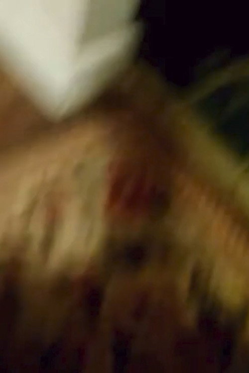 Grandma’s Accident