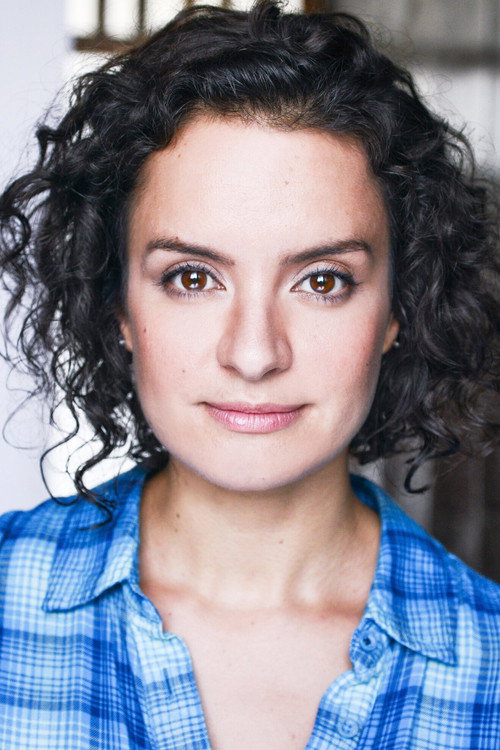 Foto de actor
