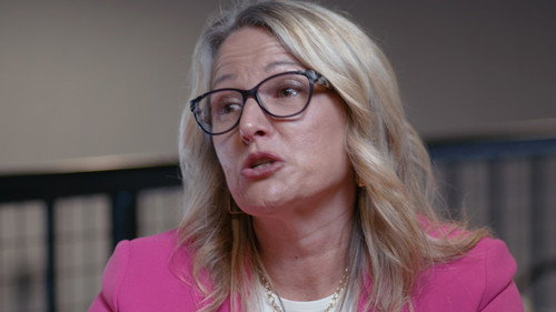 The Slave in Your Backyard: The Local Reality of Human Trafficking