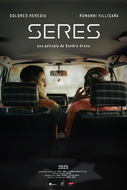 Постер фильма