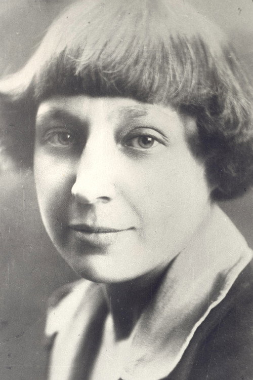 Marina Tsvetaeva