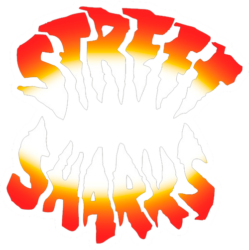 Street Sharks