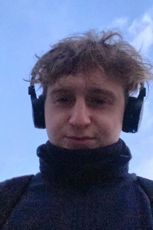 Foto de James Campbell