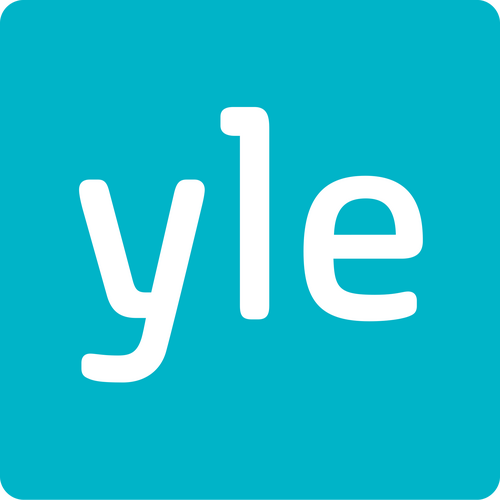 YLE logo YLE logo