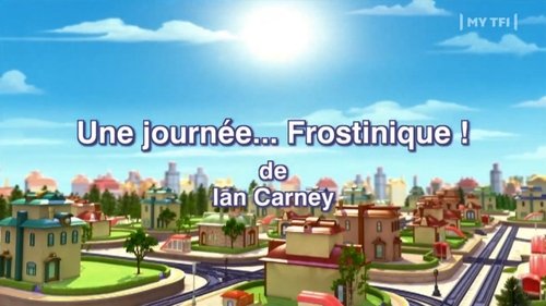 Image de l'épisode 14