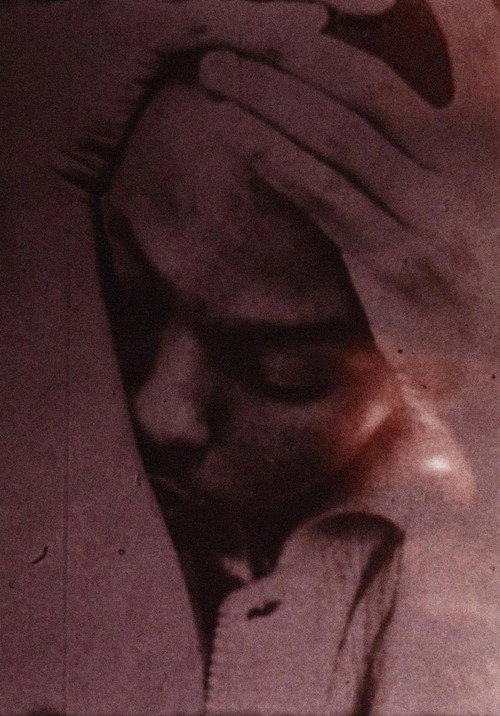 Remembrance: A Portrait Study