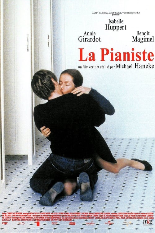 La pianista 2001