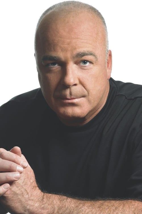 Kép: Jerry Doyle színész profilképe