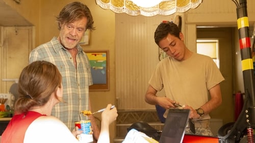 Shameless (US): 9×8