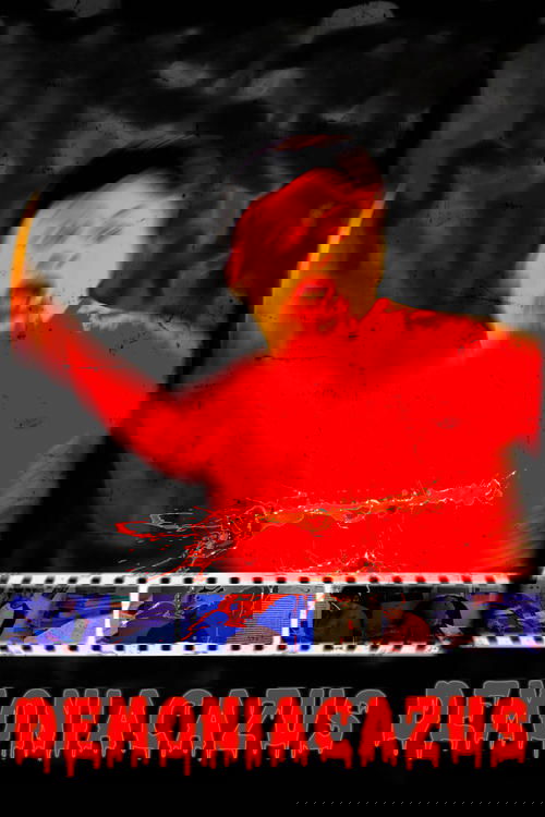 Demoniacazus