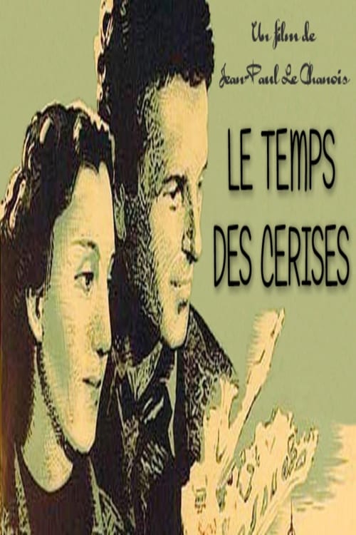 Le temps des cerises 1938