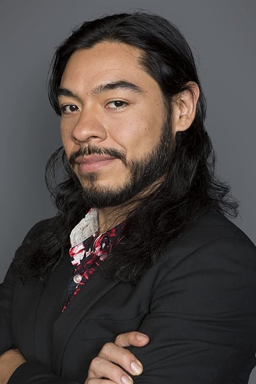 Kép: Bernardo Velasco színész profilképe