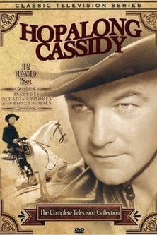 Escena 2 de Hopalong Cassidy