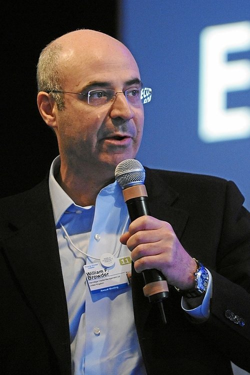 Bill Browder