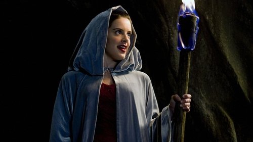 As Aventuras de Merlin: 1×3