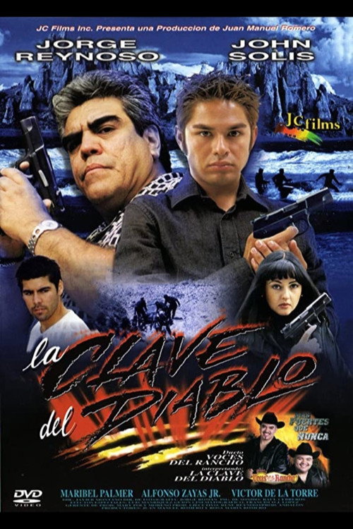 La clave del diablo