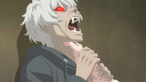 DARK MOON: THE BLOOD ALTAR: 1×9