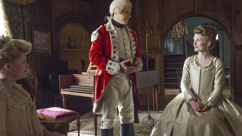 TURN: Washington’s Spies: 2×1