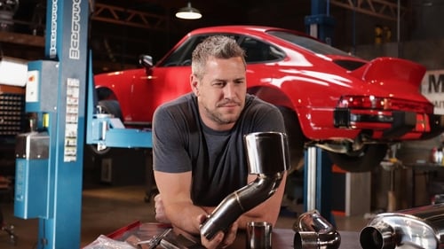 Poster della serie Wheeler Dealers