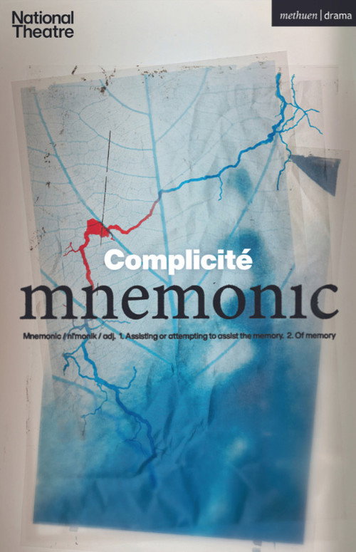 National Theatre Live: Mnemonic