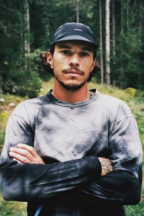 Foto de Max Jolliffe