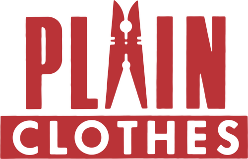 Plain Clothes