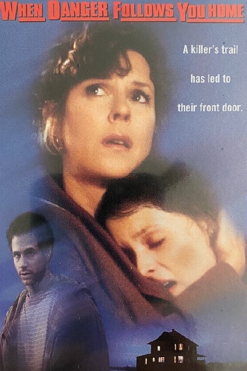 When Danger Follows You Home movie poster