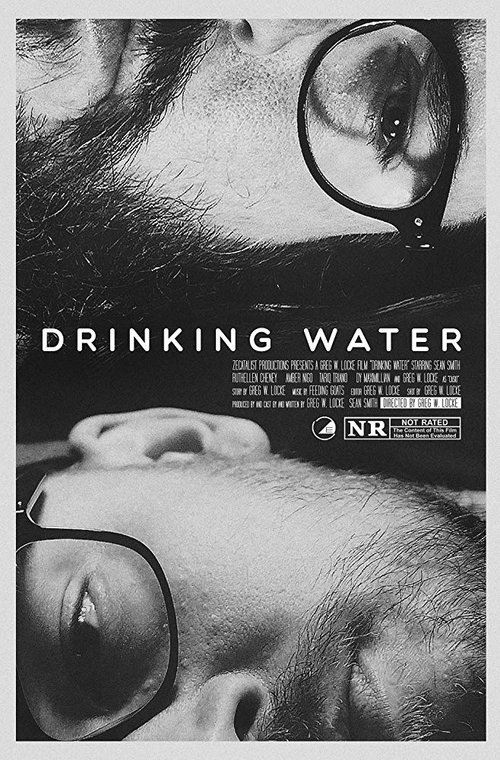 Drinking Water movie poster player
