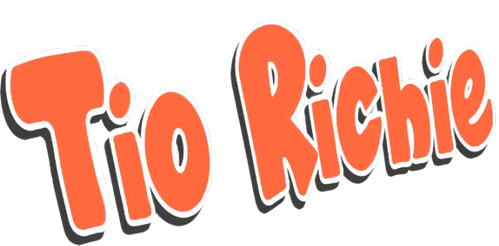 Tio Richie El pastelero
