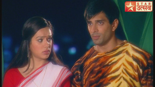 Armaan Lies to Riddhima's Father