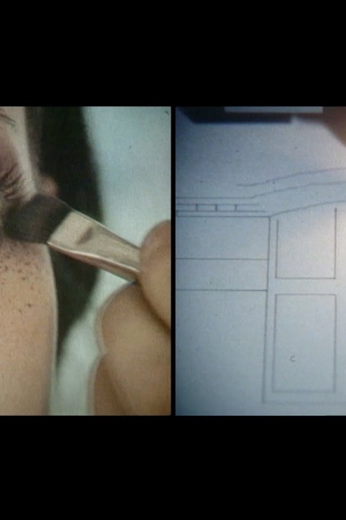 Harun Farocki: Lexicon movie poster player