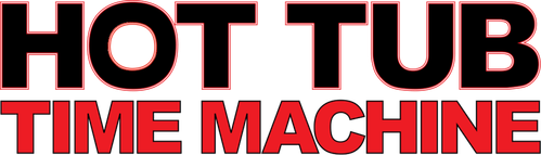 Hot Tub Time Machine