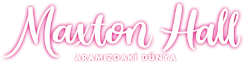 Maxton Hall – Die Welt zwischen uns logo