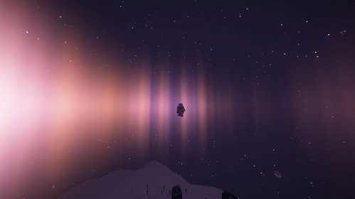 CreatorCraft Backdrop Blur