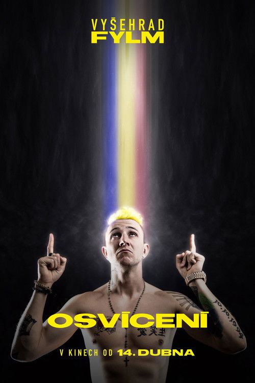 Vysehrad: Fylm poster