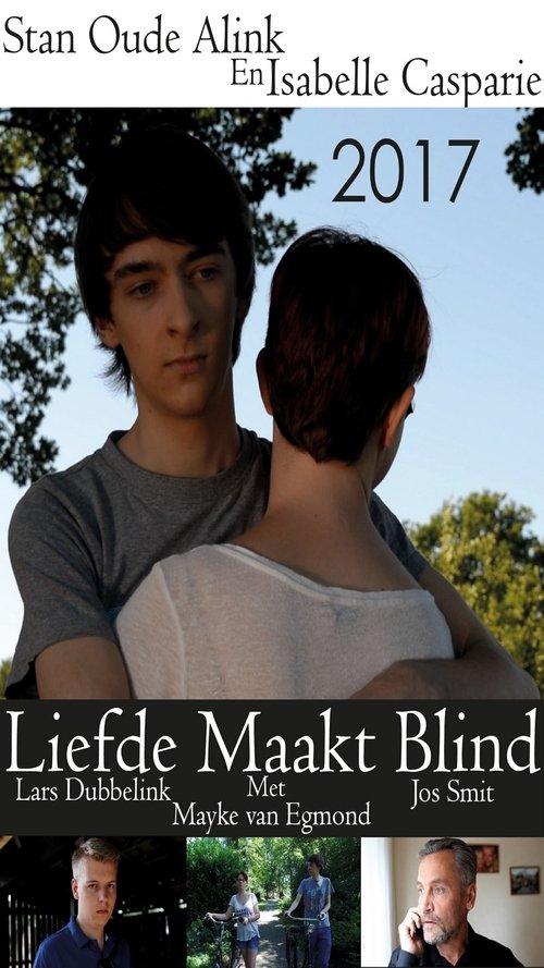 Liefde Maakt Blind 2018