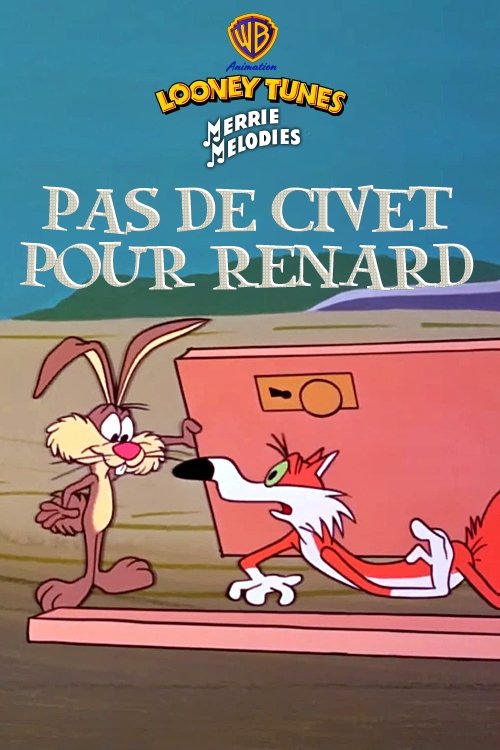 Pas de civet pour Renard