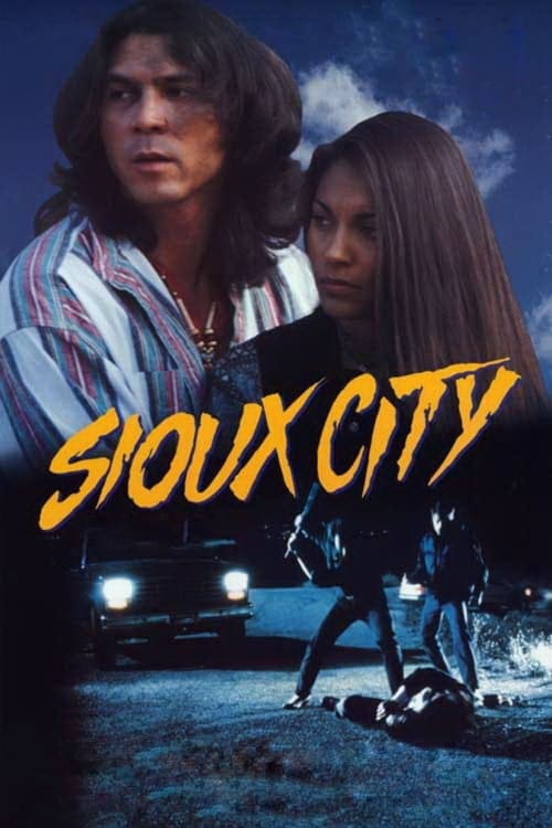 Sioux City (1994) Poster