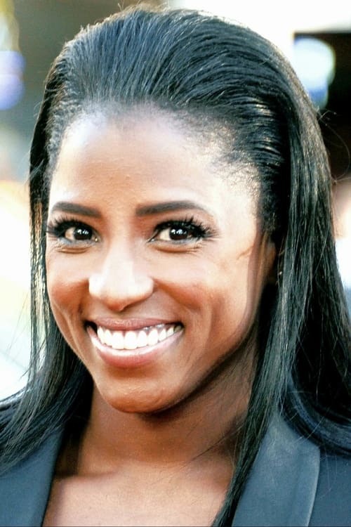 Kép: Rutina Wesley színész profilképe