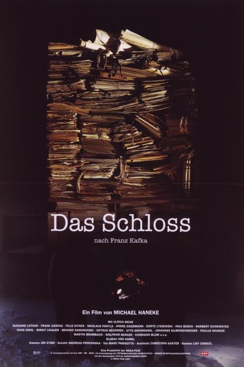 Das Schloß