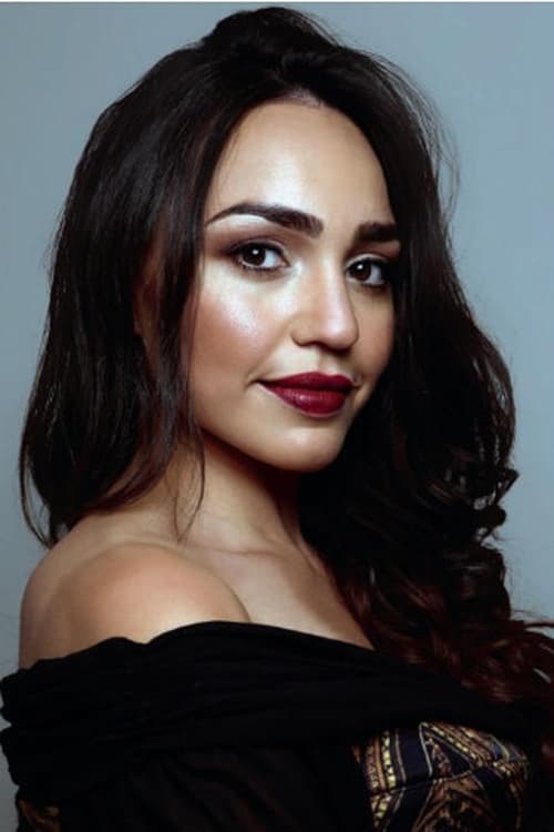 Foto de perfil de Rania Zouari