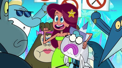 Image de l'épisode Grande soeur