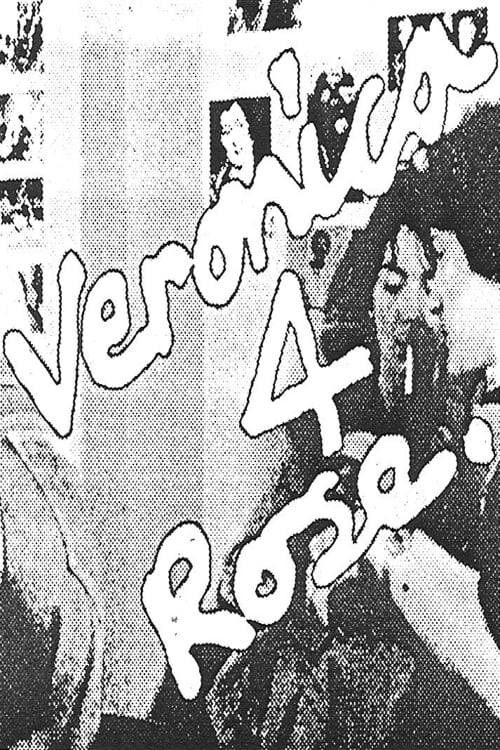 Veronica Four Rose 1983