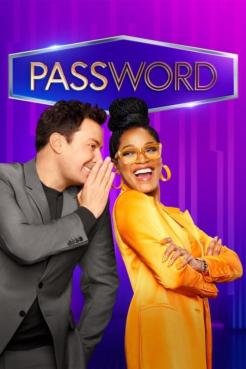 TV Shows Like Password